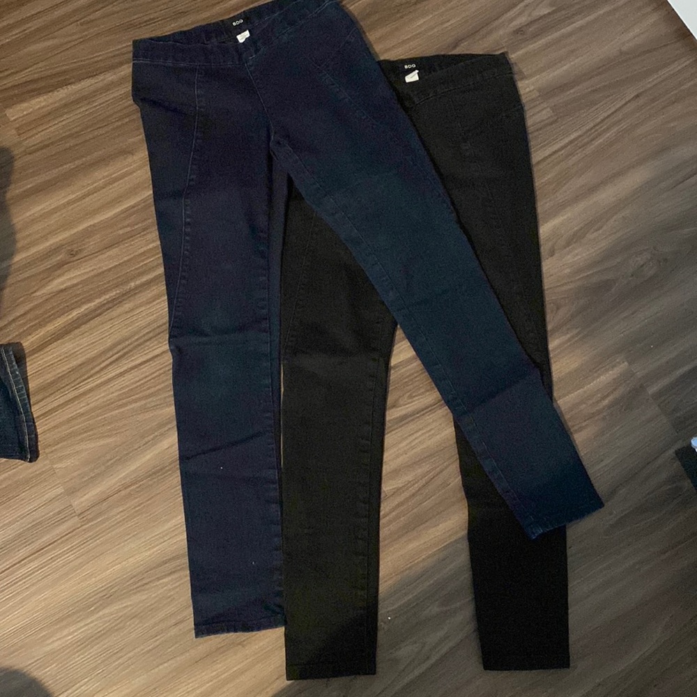 Bundle BDG jeans- urban outfitters